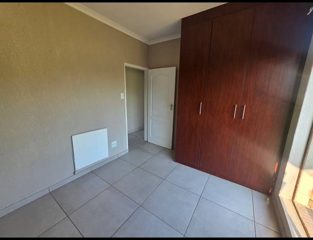 3 BEDROOM TOWNHOUSE TO LET IN KAALPLAATS